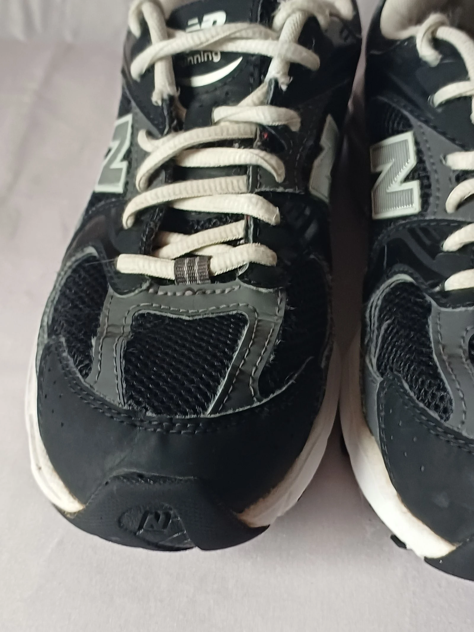 Baskete New Balance 530 tamanho 37 em bom estado – photo 2